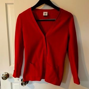 Cabin Passage Cardigan